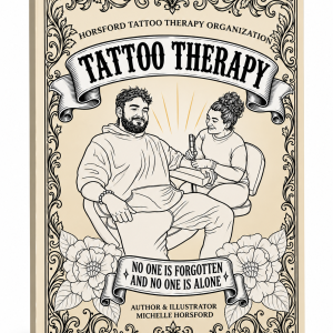 Tattoo Therapy